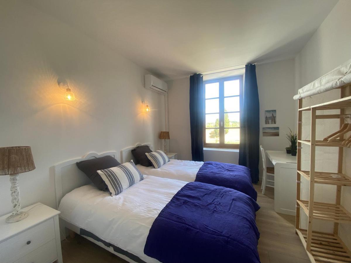 Maison, Canal Du Midi Piscine 奥村 外观 照片