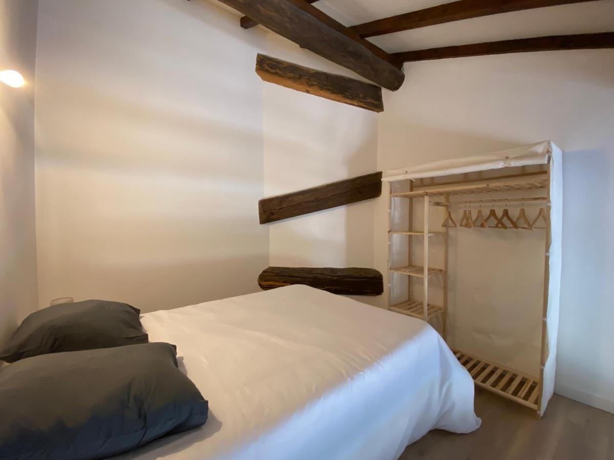 Maison, Canal Du Midi Piscine 奥村 外观 照片