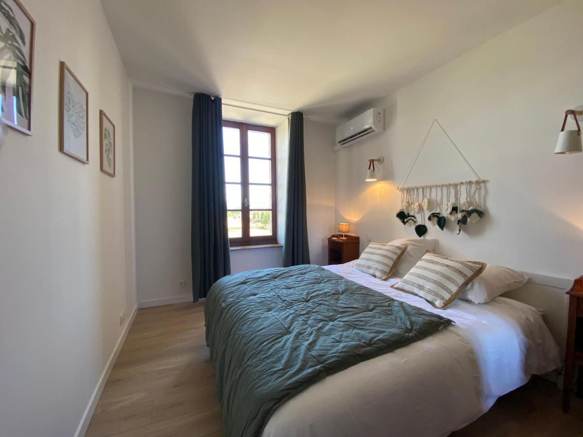 Maison, Canal Du Midi Piscine 奥村 外观 照片