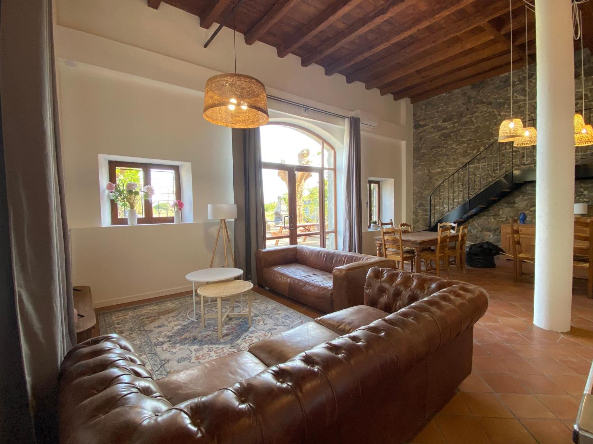 Maison, Canal Du Midi Piscine 奥村 外观 照片