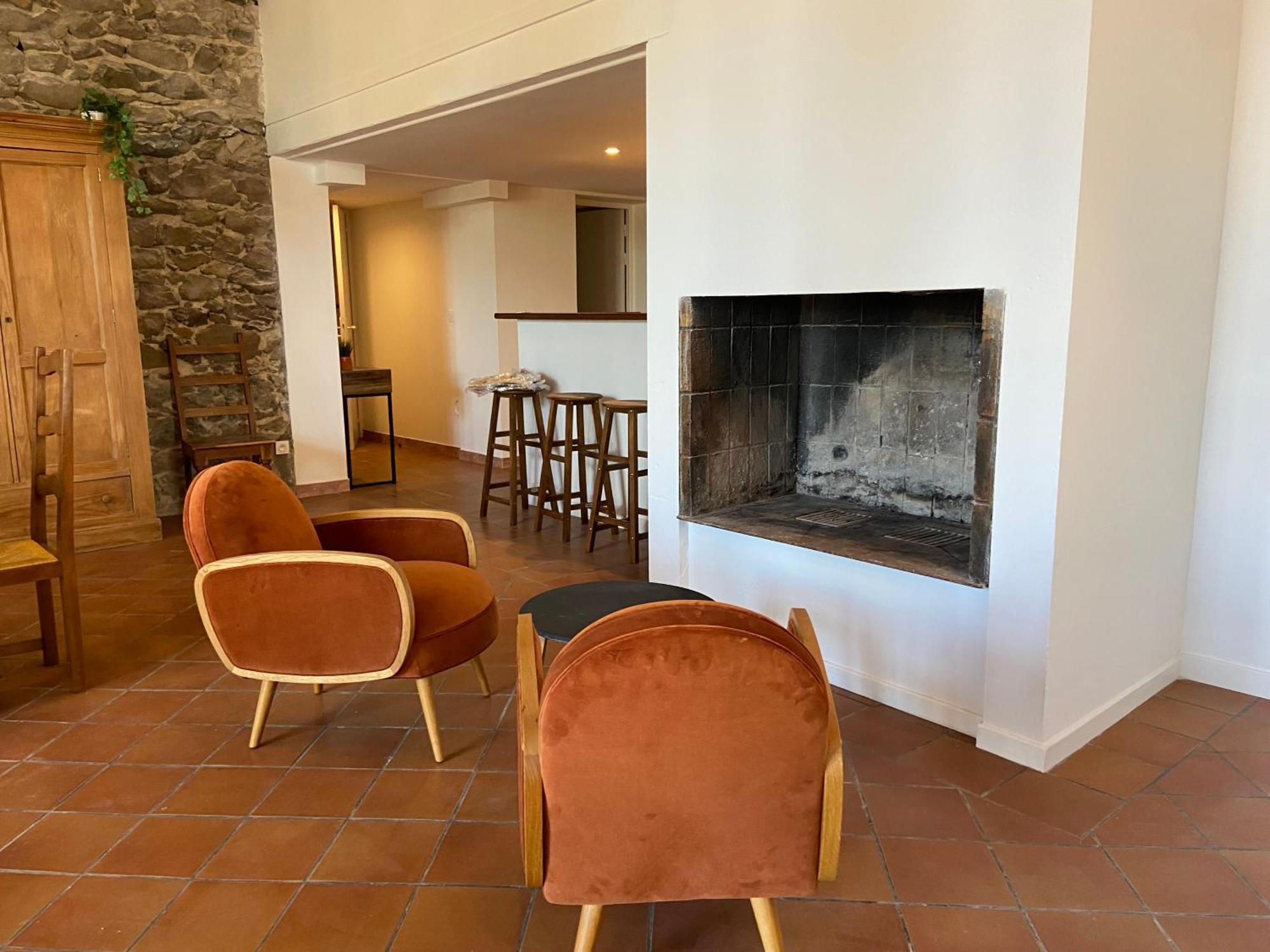 Maison, Canal Du Midi Piscine 奥村 外观 照片